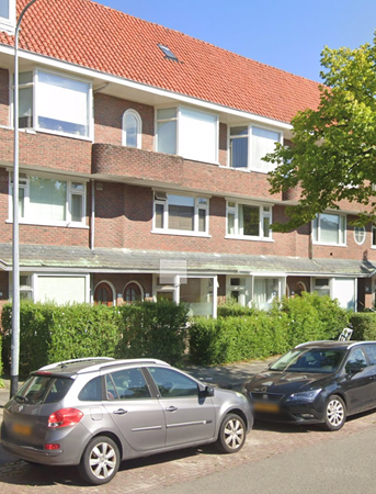 Te huur: Korreweg 228A, 9715 AN Groningen